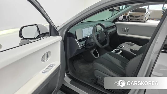 Hyundai Ionic 5 id 4360276 из Кореи 20