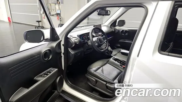 Hyundai Casper id 2649696 из Кореи 20