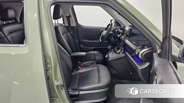 Hyundai Casper id 3508770 из Кореи 20