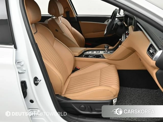 Genesis The New G70 id 4388421 из Кореи 20