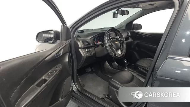 Chevrolet (GM Daewoo) The Next Spark id 3363226 из Кореи 20