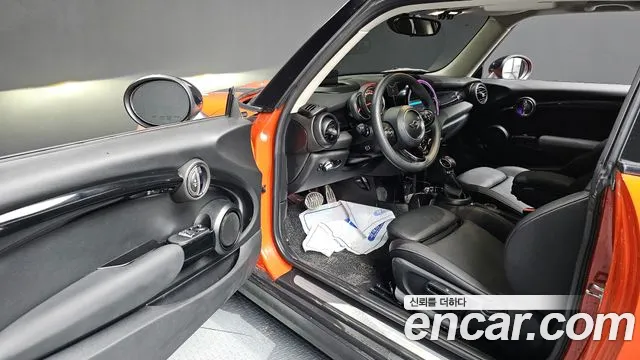 Mini Cooper id 2530734 из Кореи 20