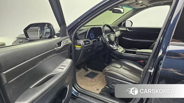 Hyundai Palisade id 3795877 из Кореи 20