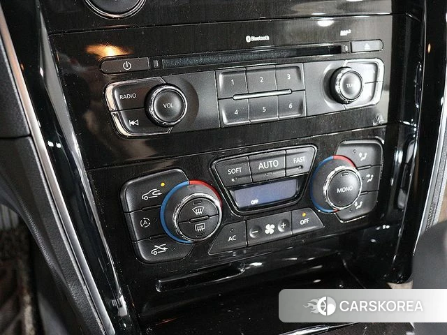 Renault Korea (Samsung) SM7 Nova id 4776145 из Кореи 20