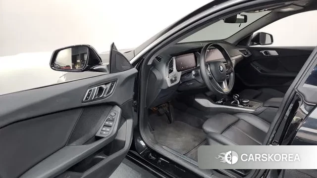 BMW 2 Series Gran Coupe (F44) id 3697727 из Кореи 20