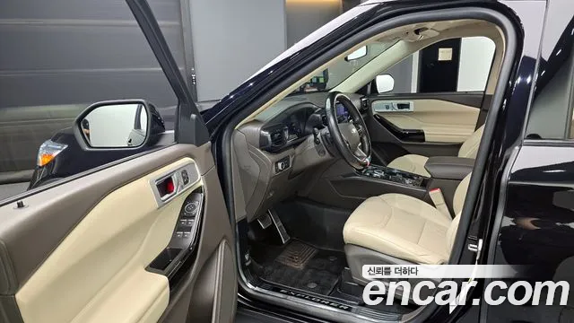 Ford Explorer 6th Generation id 2854129 из Кореи 20