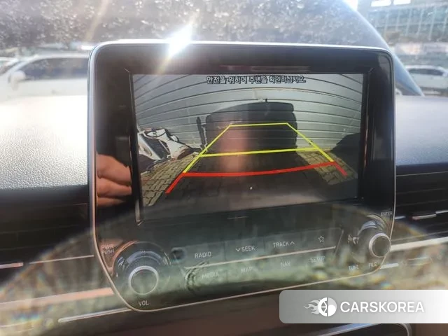 Hyundai The New Grand Starex id 2392113 из Кореи 20