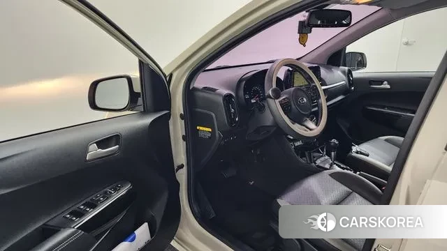 Kia All New Morning (JA) id 3485016 из Кореи 20