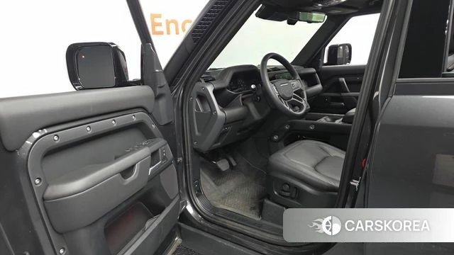 Land Rover Defender (L663) id 4748821 из Кореи 20