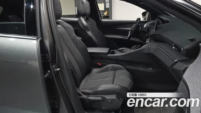 Peugeot 3008 second generation id 2887052 из Кореи 20