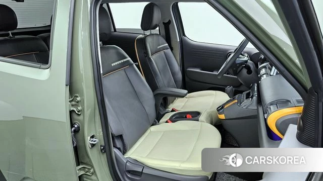 Hyundai Casper id 3859136 из Кореи 20