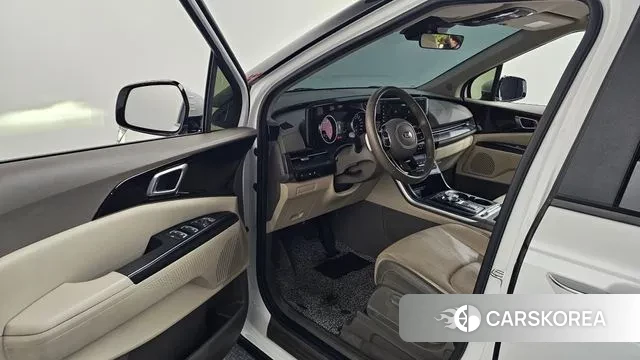 Kia Carnival 4th generation id 3626368 из Кореи 20