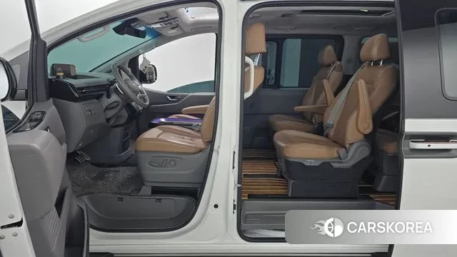 Hyundai Staria id 3341803 из Кореи 20