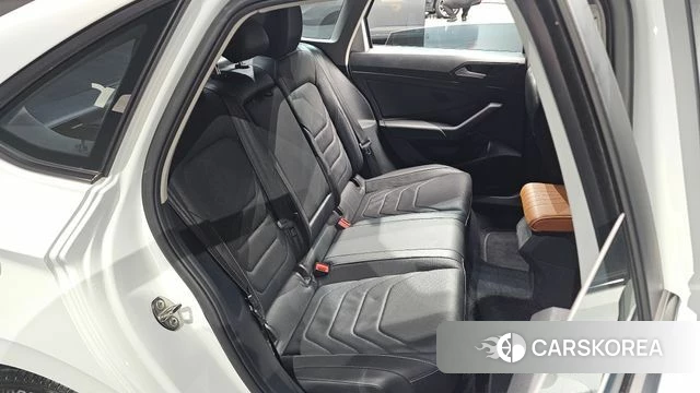 Volkswagen 7th Generation of Jetta id 4662225 из Кореи 31