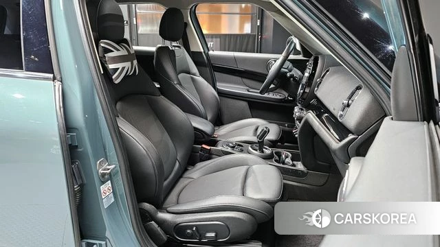 Mini Cooper D Countryman id 3851518 из Кореи 20