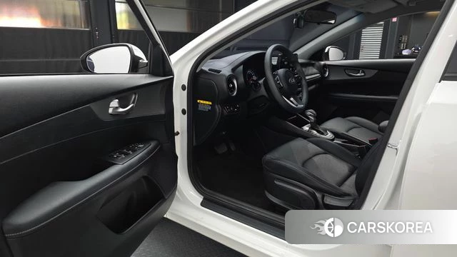 Kia Come New K3 id 4180285 из Кореи 20