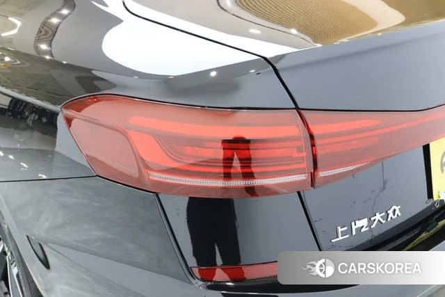 Volkswagen Passat id 3927068 из Китая 20