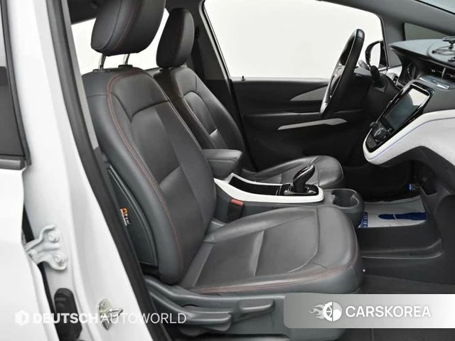 Chevrolet (GM Daewoo) Bolt EV id 4350662 из Кореи 20