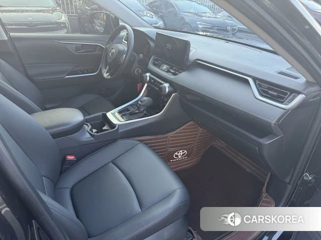 Toyota RAV4 Rongfang id 4392183 из Китая 16