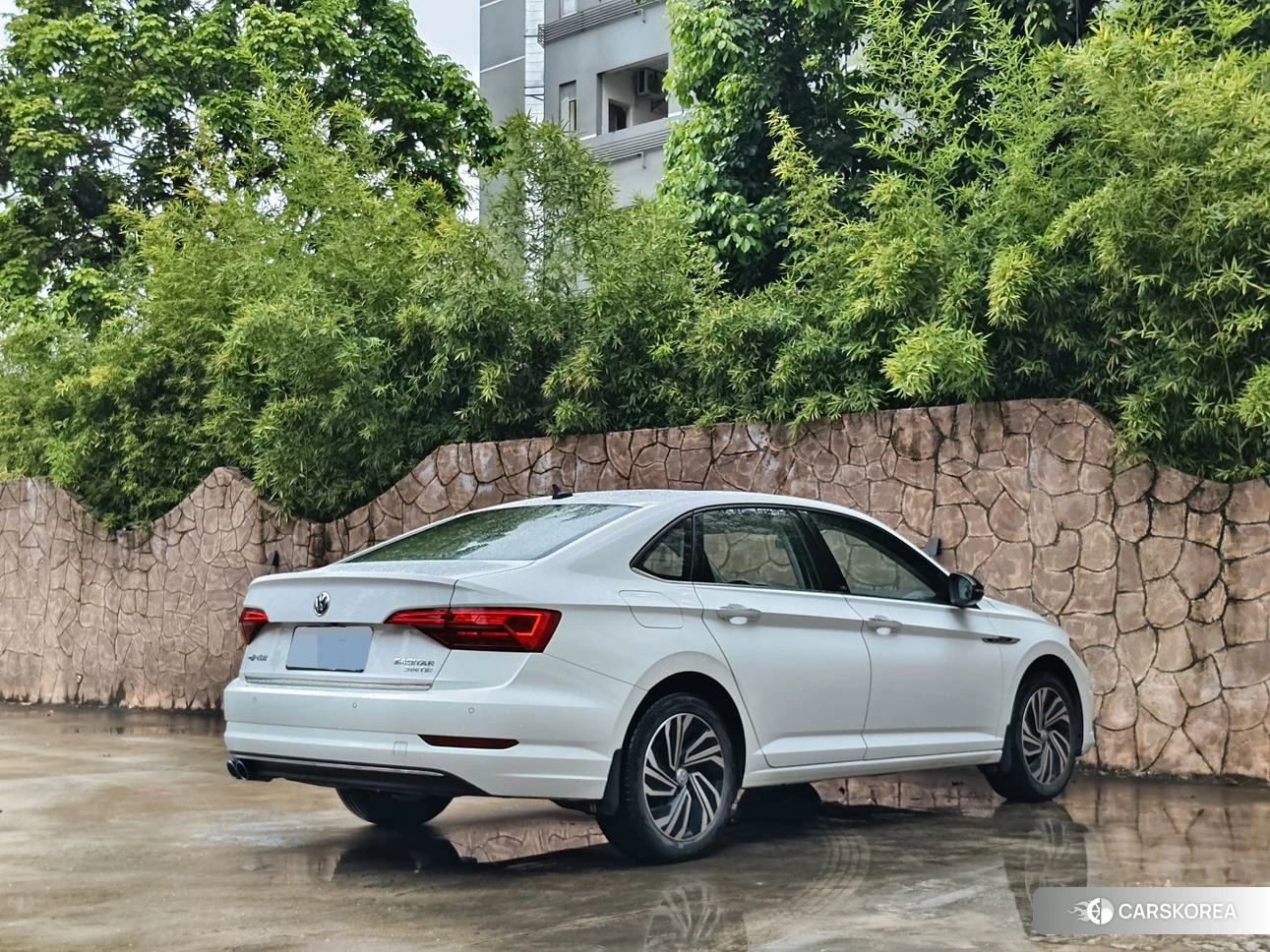 Volkswagen Sagitar id 4514865 из Китая 20