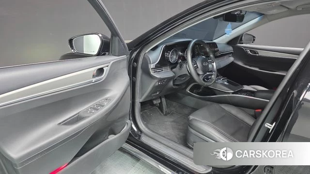 Hyundai The New Grandeur IG id 4745949 из Кореи 32