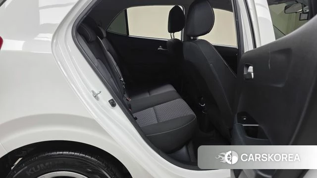 Kia The New Morning (JA) id 4739689 из Кореи 32