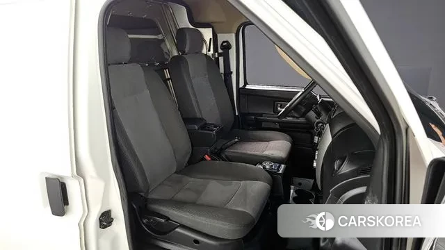 Dongfeng Socon C35 id 3032191 из Кореи 20