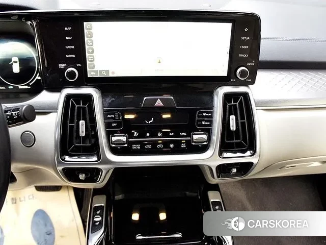 Kia Sorento 4th Generation id 3643688 из Кореи 20