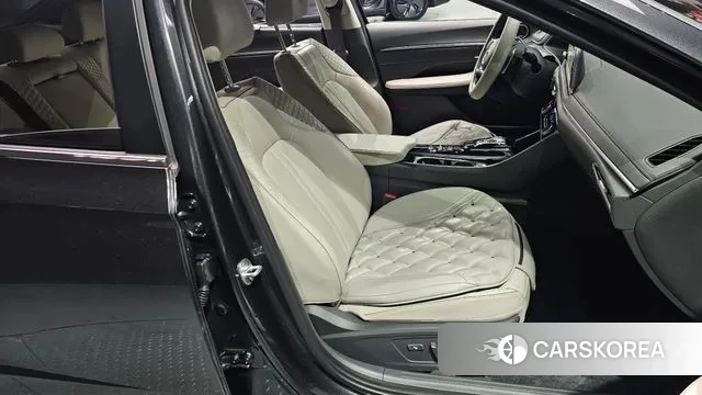 Hyundai Sonata (DN8) id 3380115 из Кореи 20