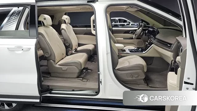 Kia Carnival 4th generation id 3697986 из Кореи 20