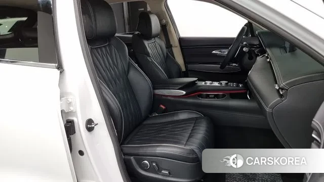 Genesis GV70 id 3232674 из Кореи 20