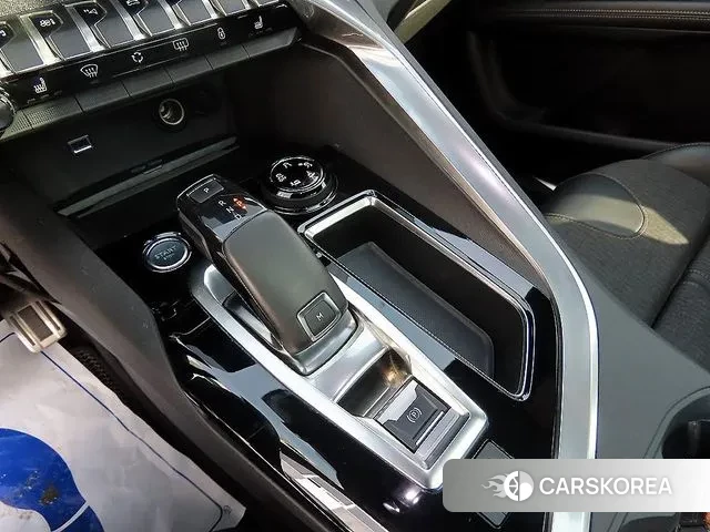 Peugeot 5008 second generation id 3748541 из Кореи 20