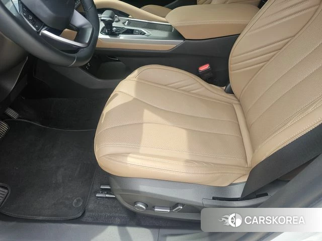 Renault Korea (Samsung) Grand Coleos id 4242775 из Кореи 20