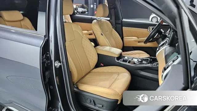 Kia Sorento 4th Generation id 3043933 из Кореи 20