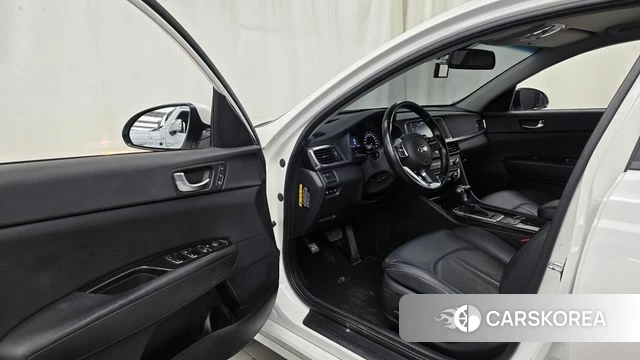Kia The New K5 2nd generation id 4626224 из Кореи 33
