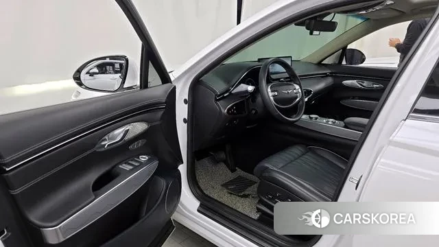 Genesis GV70 id 3405726 из Кореи 20