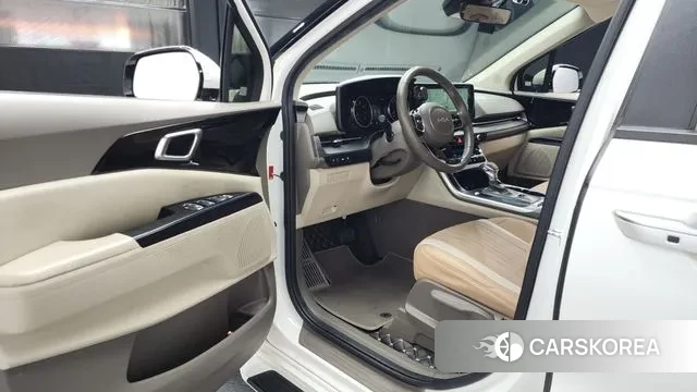 Kia Carnival 4th generation id 3492406 из Кореи 20