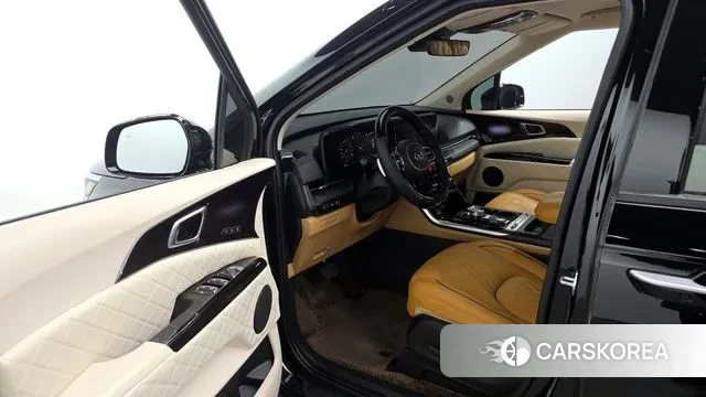 Kia Carnival 4th generation id 3567203 из Кореи 20