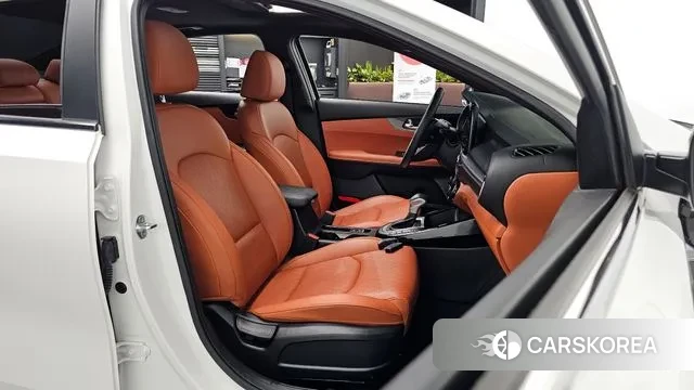 Kia The New K3 2nd generation id 3787590 из Кореи 20