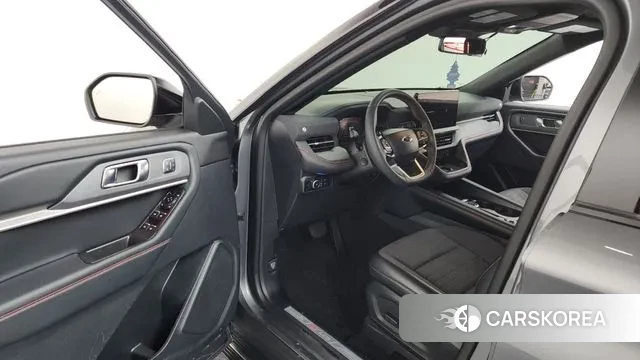 Ford Explorer 6th Generation id 3431384 из Кореи 20