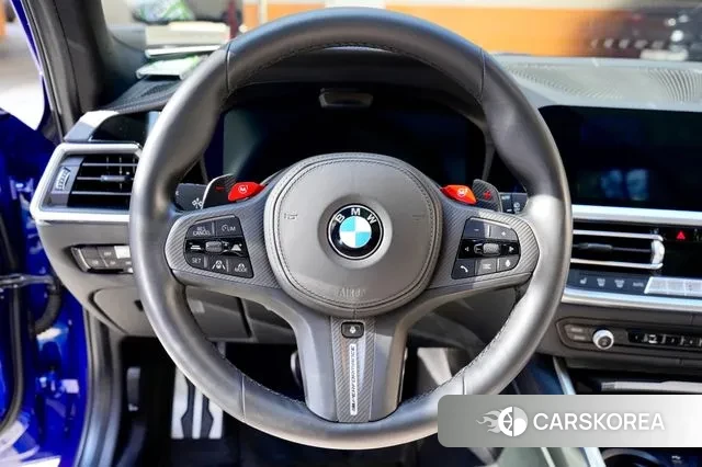 BMW 3 Series (G20) id 3463782 из Кореи 19