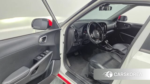 Kia Soul Booster id 4698645 из Кореи 34