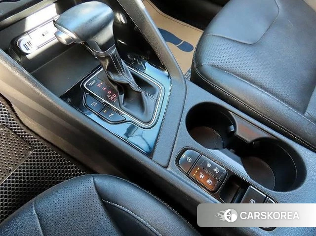 Kia The New Niro id 3920972 из Кореи 20