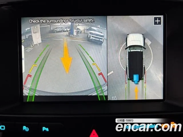 Ford Explorer id 2912951 из Кореи 20