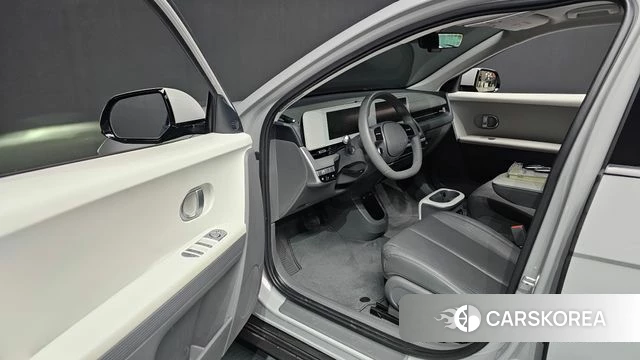Hyundai Ionic 5 id 4443867 из Кореи 35