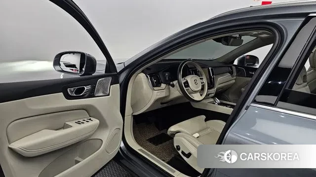 Volvo XC60 second Generation id 3138649 из Кореи 20