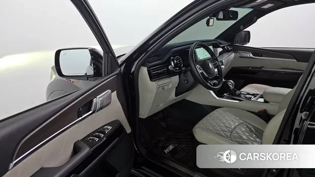 Kia Mohave Master id 3727570 из Кореи 20