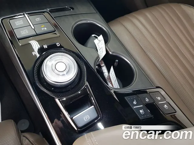 Kia K8 id 2661566 из Кореи 20