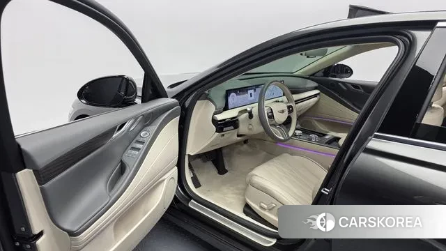 Genesis G80 (RG3) id 3732272 из Кореи 20