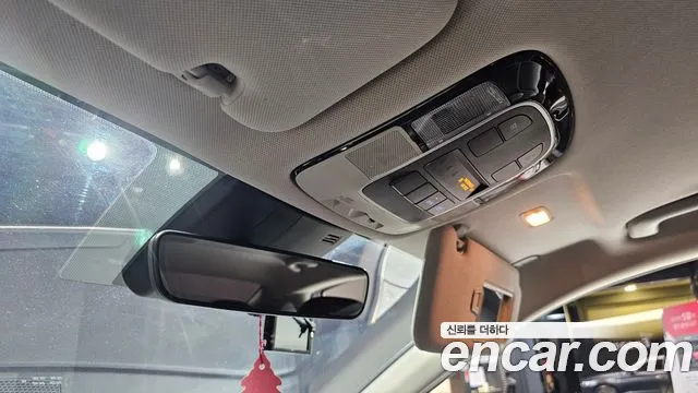 Hyundai Sonata (DN8) id 2679701 из Кореи 20